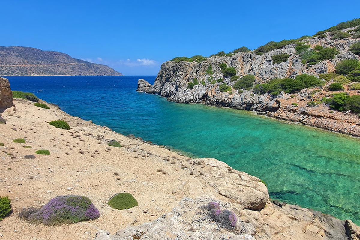 Pelekiti Beach