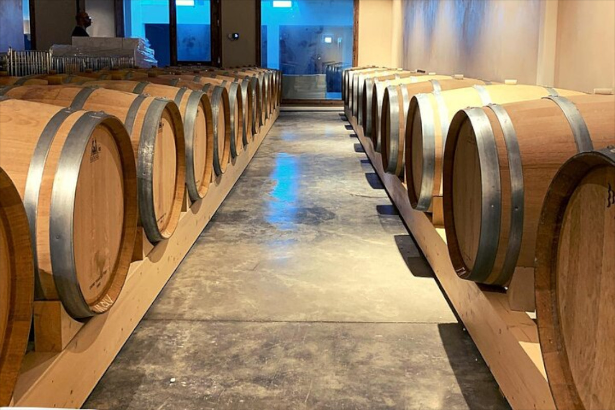 Haralabakis Winery