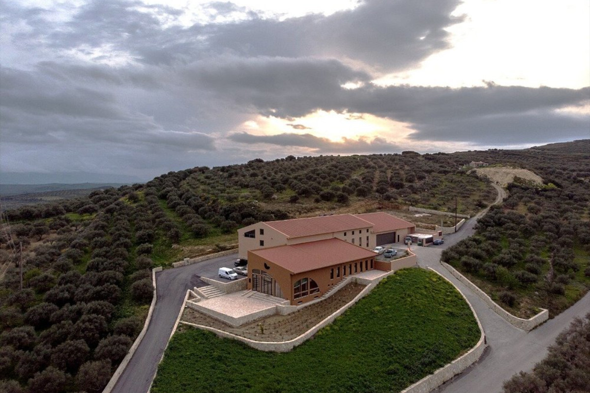 Haralabakis Winery