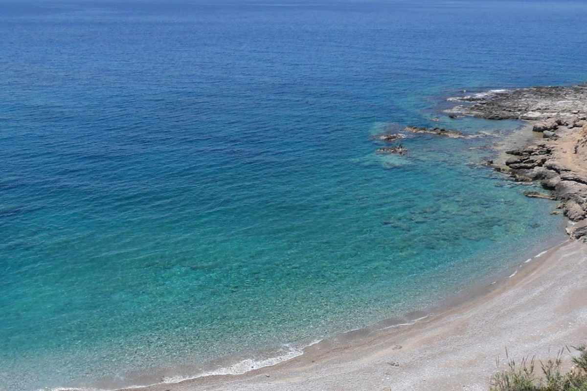 Παραλία Ελληνικό Καρνάγιο