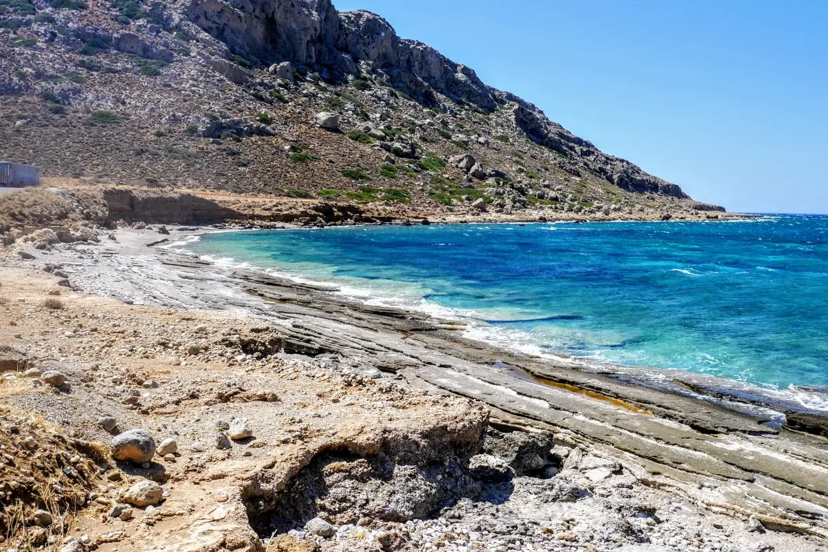 Παραλία Ελληνικό Καρνάγιο