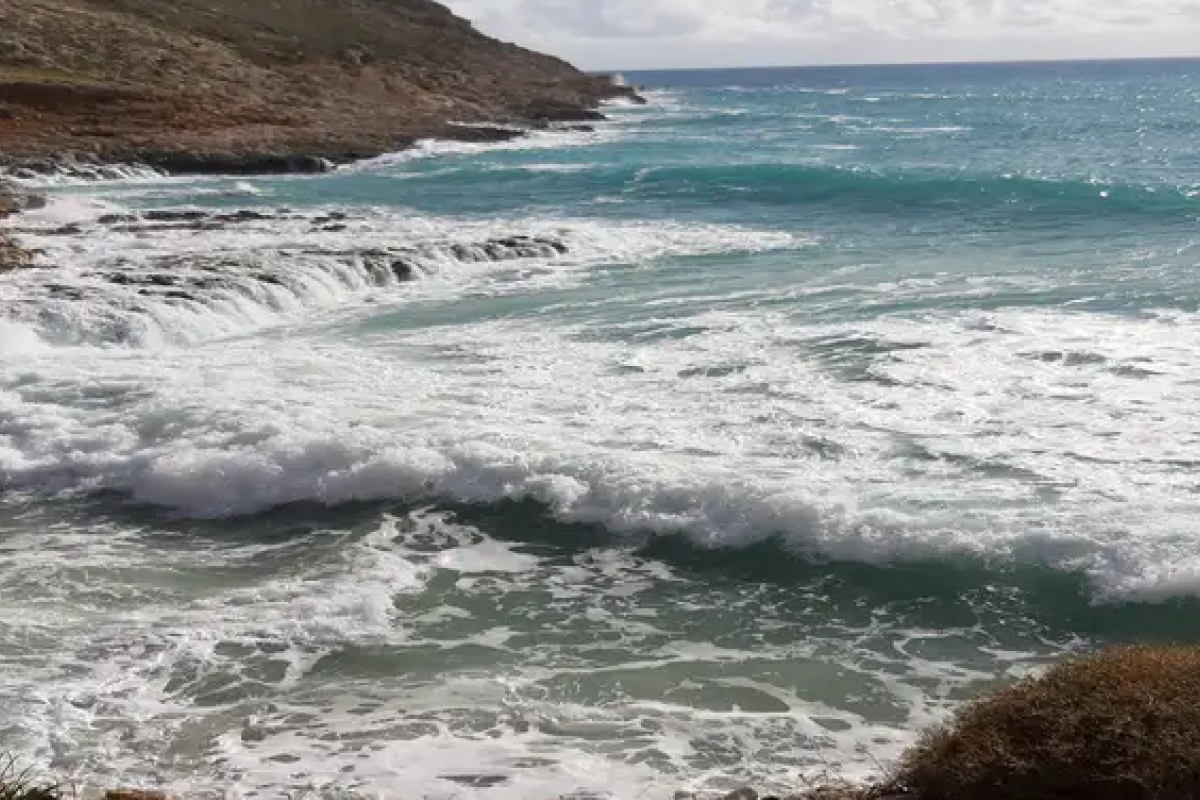 Livari Beach