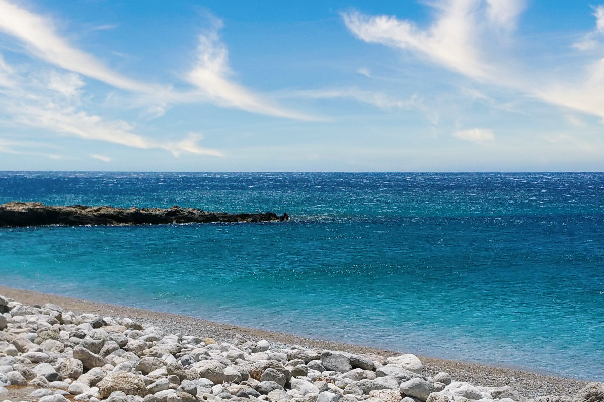 Livari Beach
