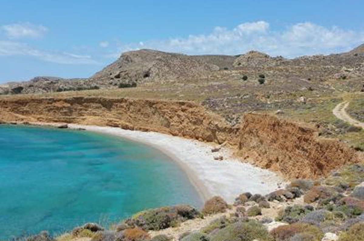 Παραλία Βλυχάδα