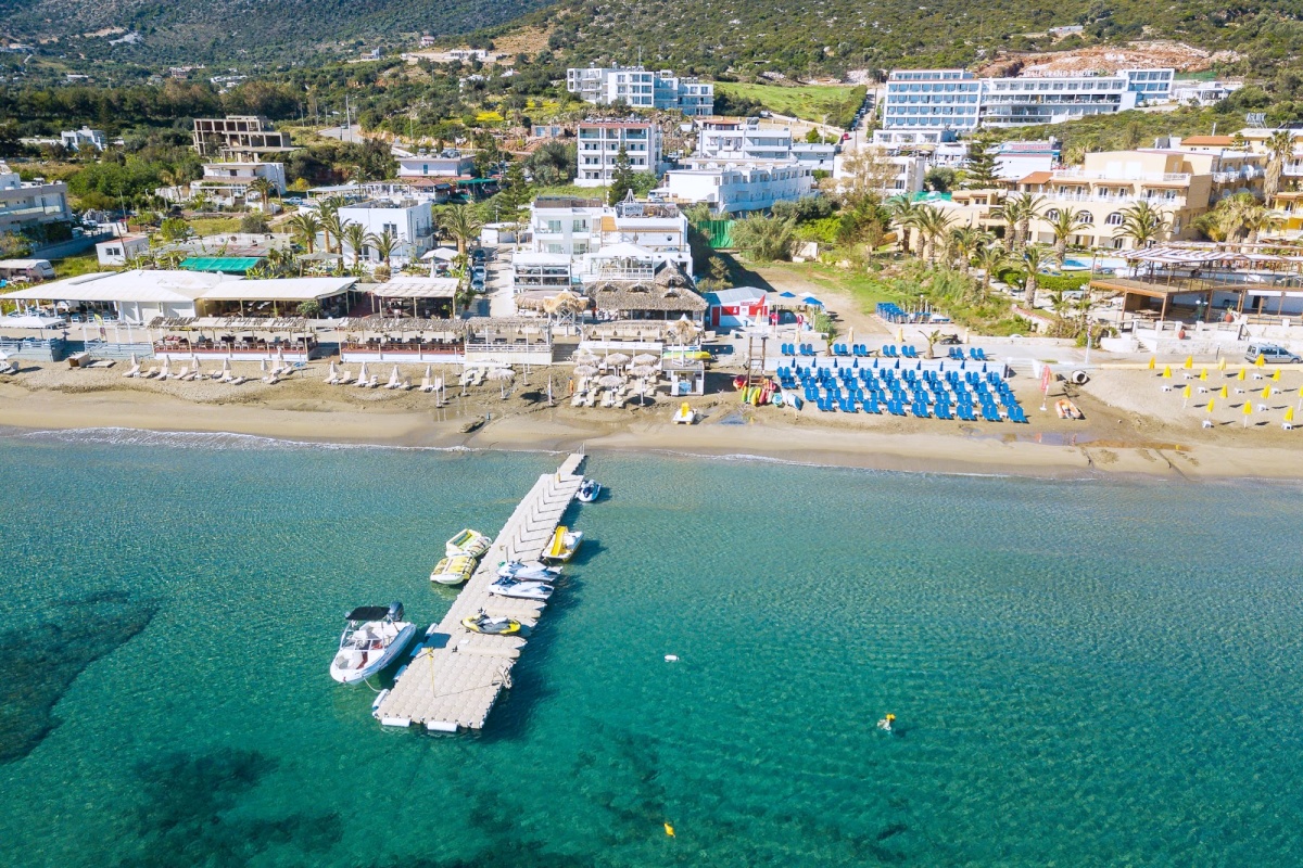 Livadi Strand