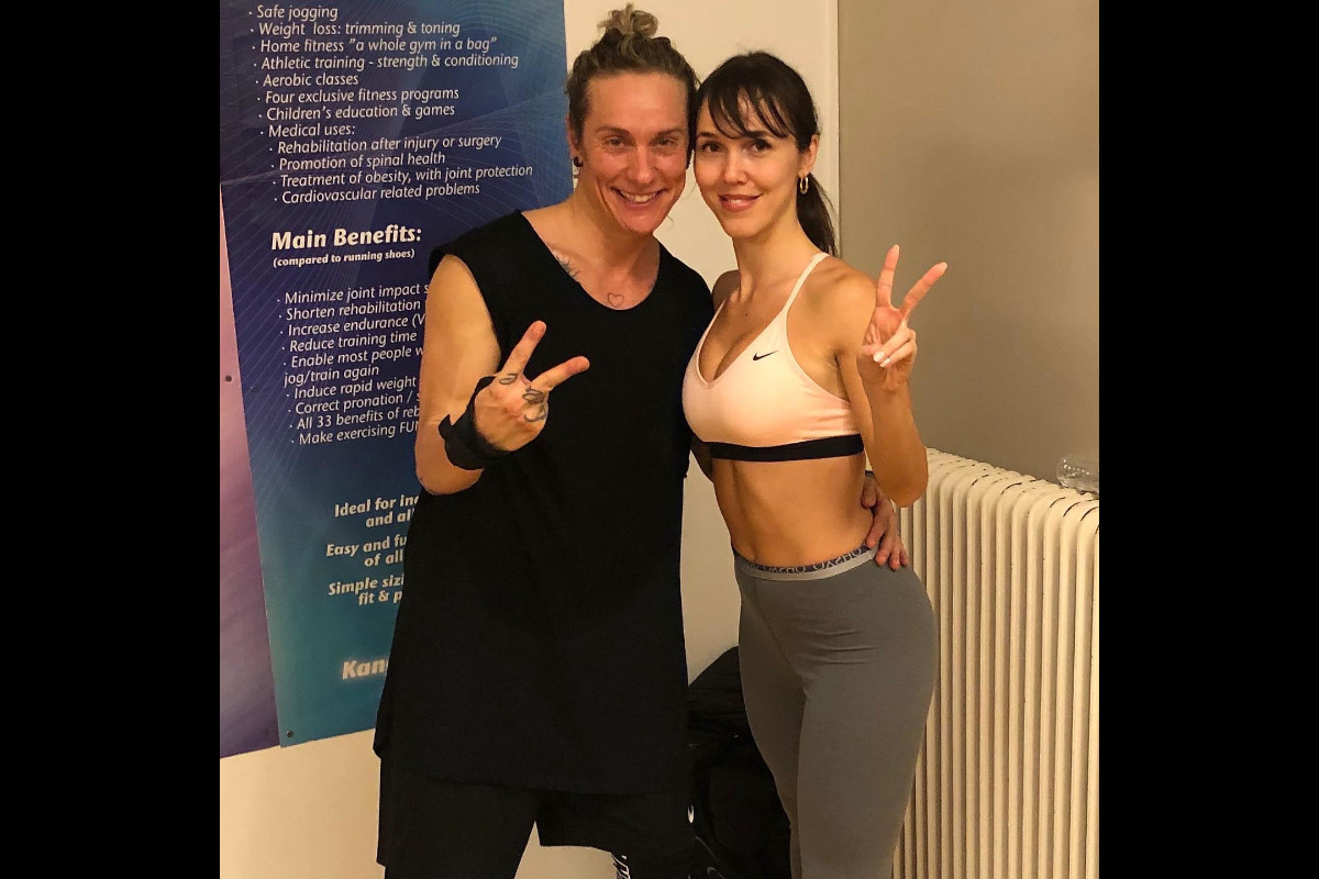 Keep Moving Pilates Wellness Studio