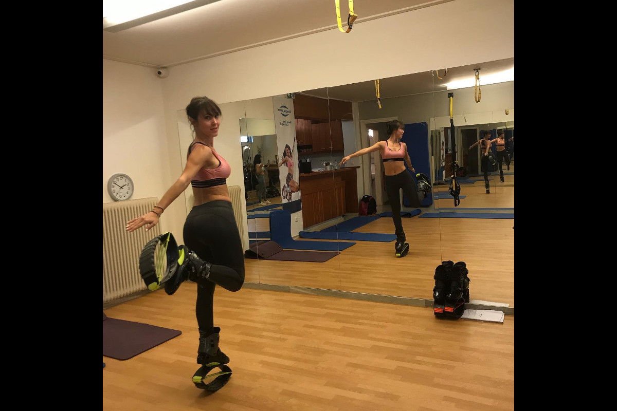 Keep Moving Pilates Wellness Studio