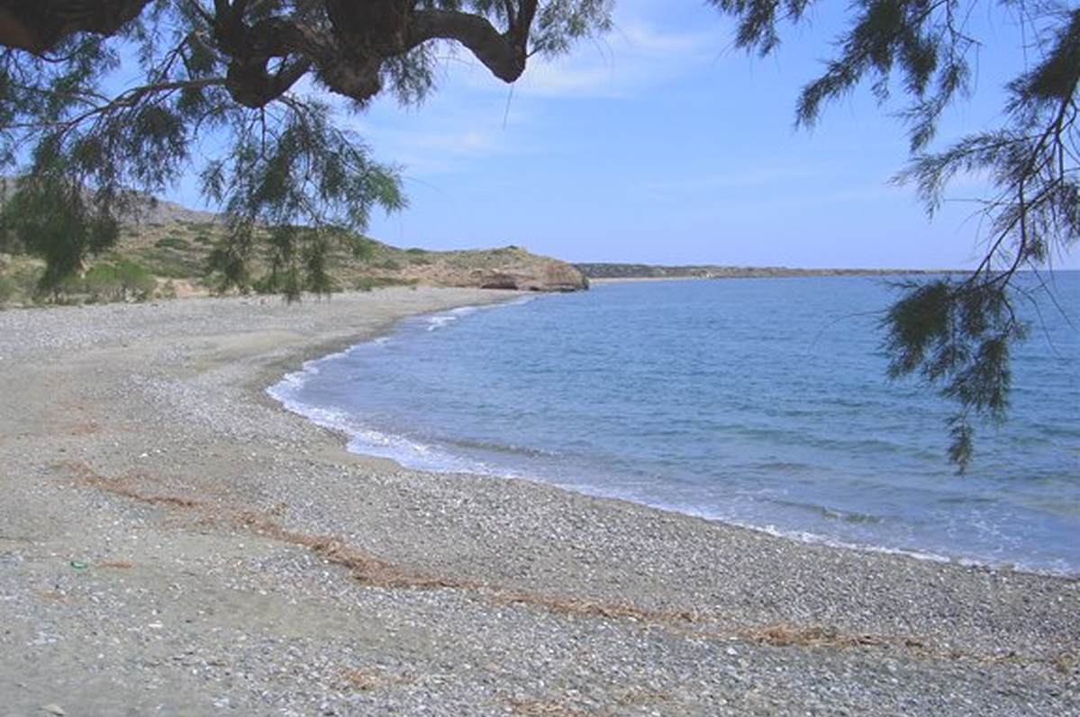 Diaskari Beach photo 2