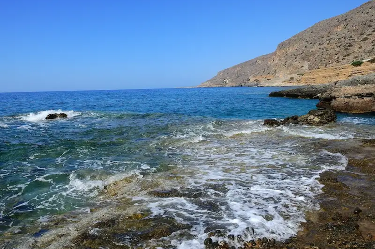 Atherina Beach photo 2