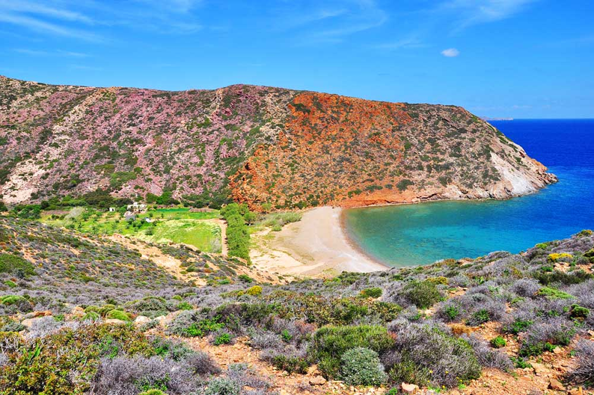 Maridati Beach photo 2
