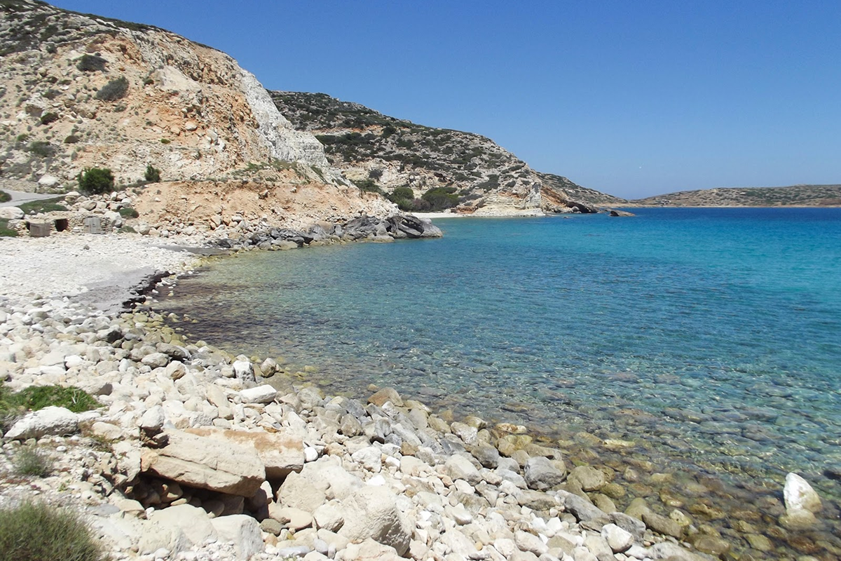 Παραλία Πλατάνι