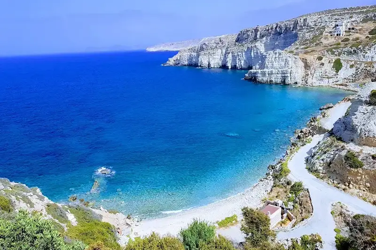 Παραλία Πλατάνι
