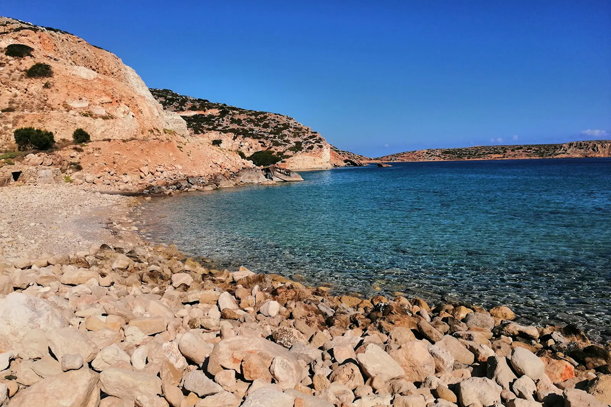 Παραλία Αγίων Πάντων