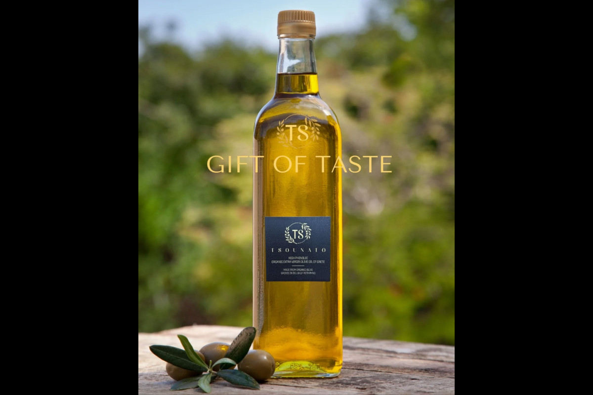 Tsounato High-Phenolic Bioevoo
