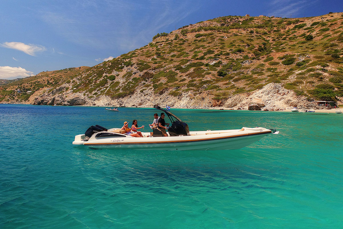 Rib Trips 