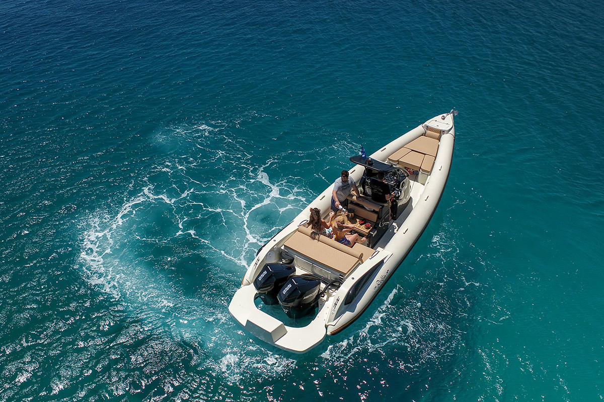 Rib Trips 