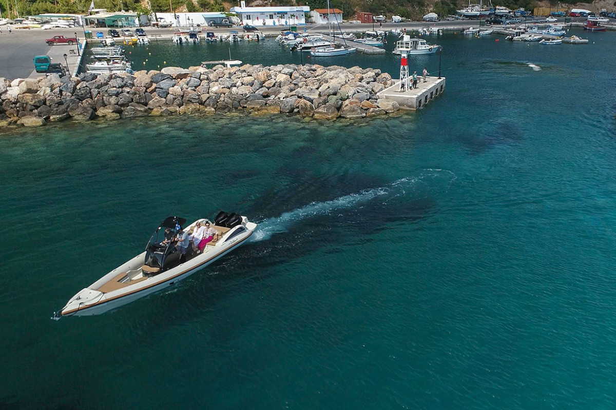 Rib Trips 