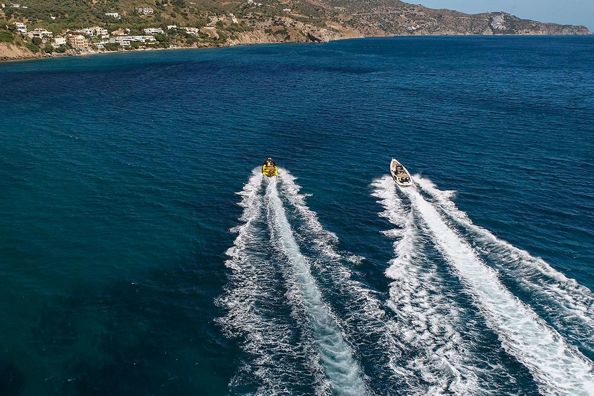 Rib Trips 