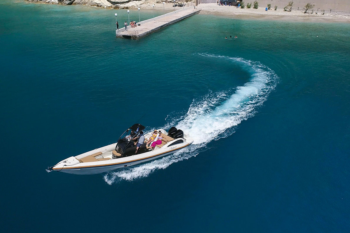 Rib Trips 