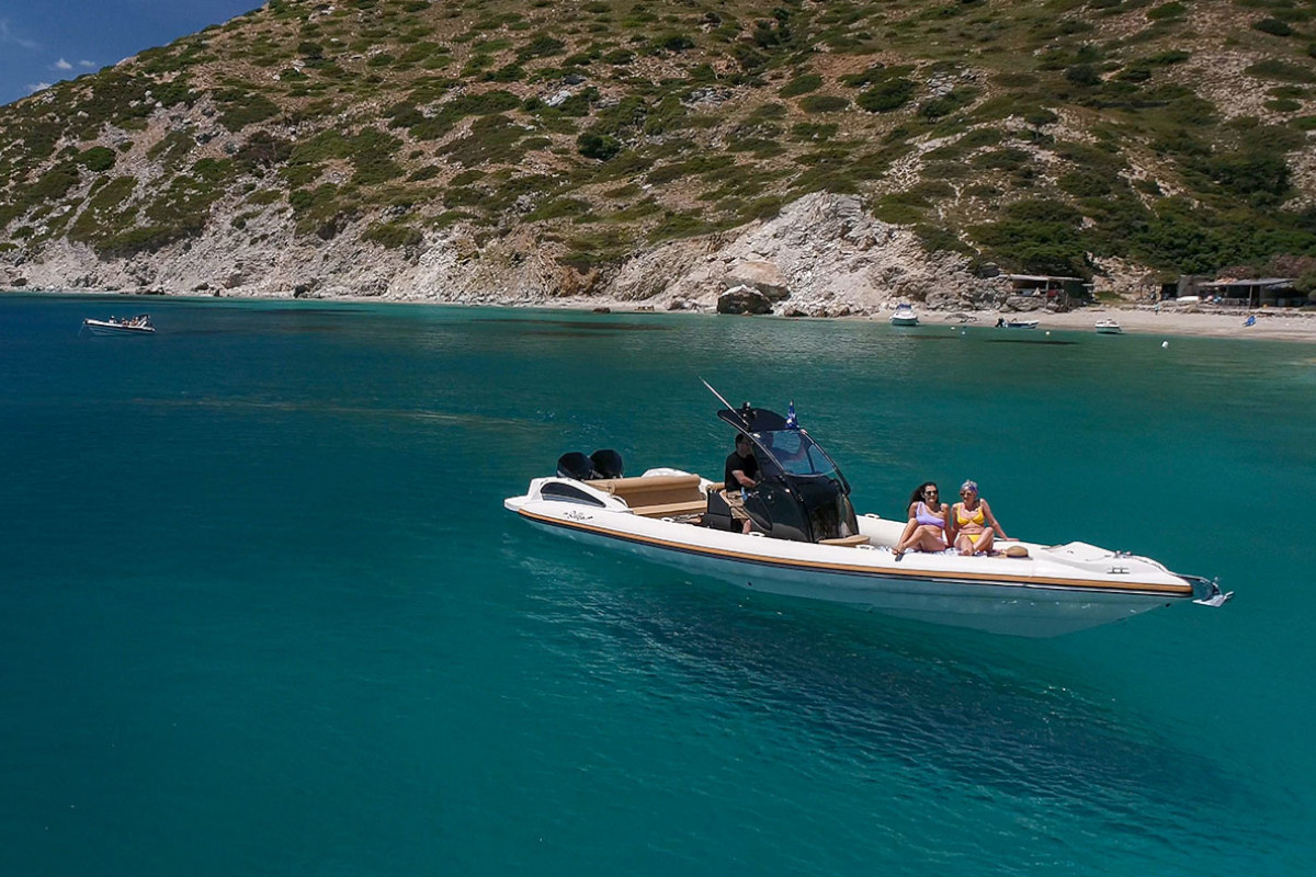 Rib Trips 