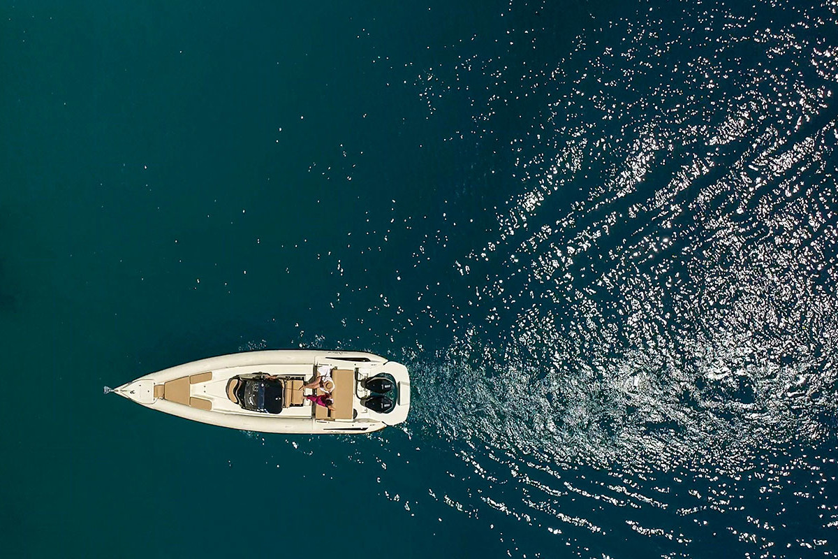 Rib Trips 
