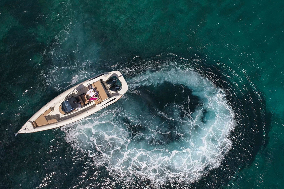 Rib Trips 