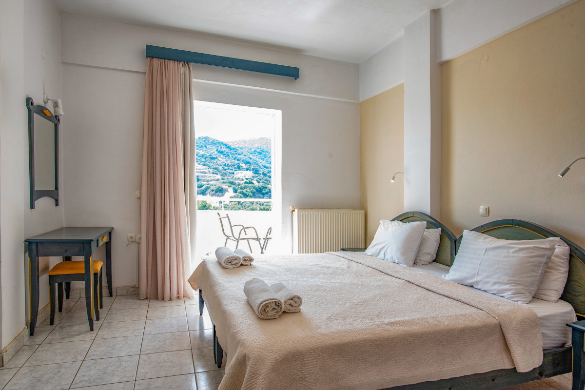 Antonis Apts - Physio - Fitness - Retreats