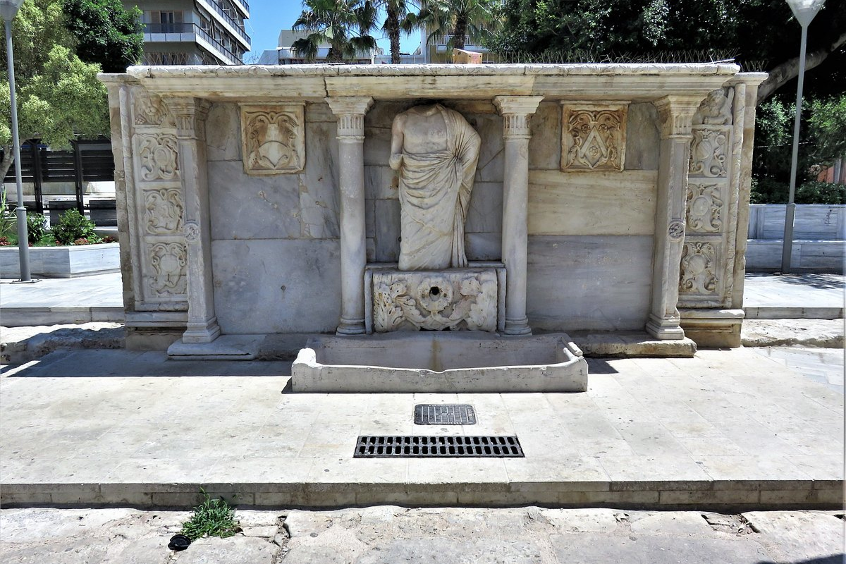 Κρήνη Μπέμπο