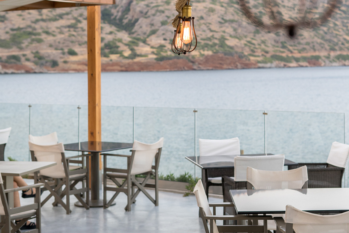 Ocean Restaurant