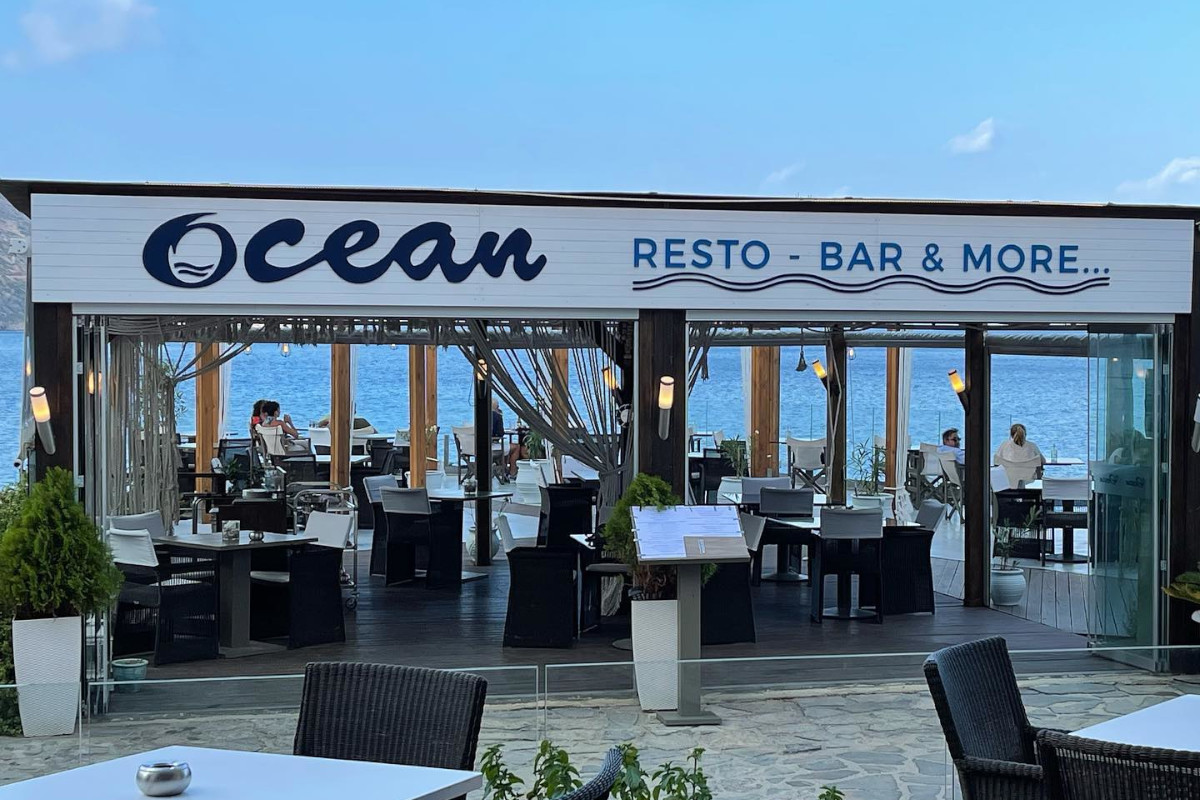 Ocean Restaurant