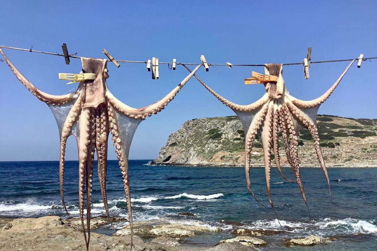Von Taverna nach Bogazi