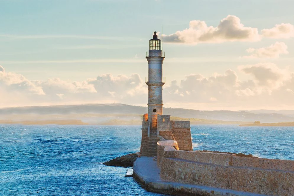  Phare de La Canée