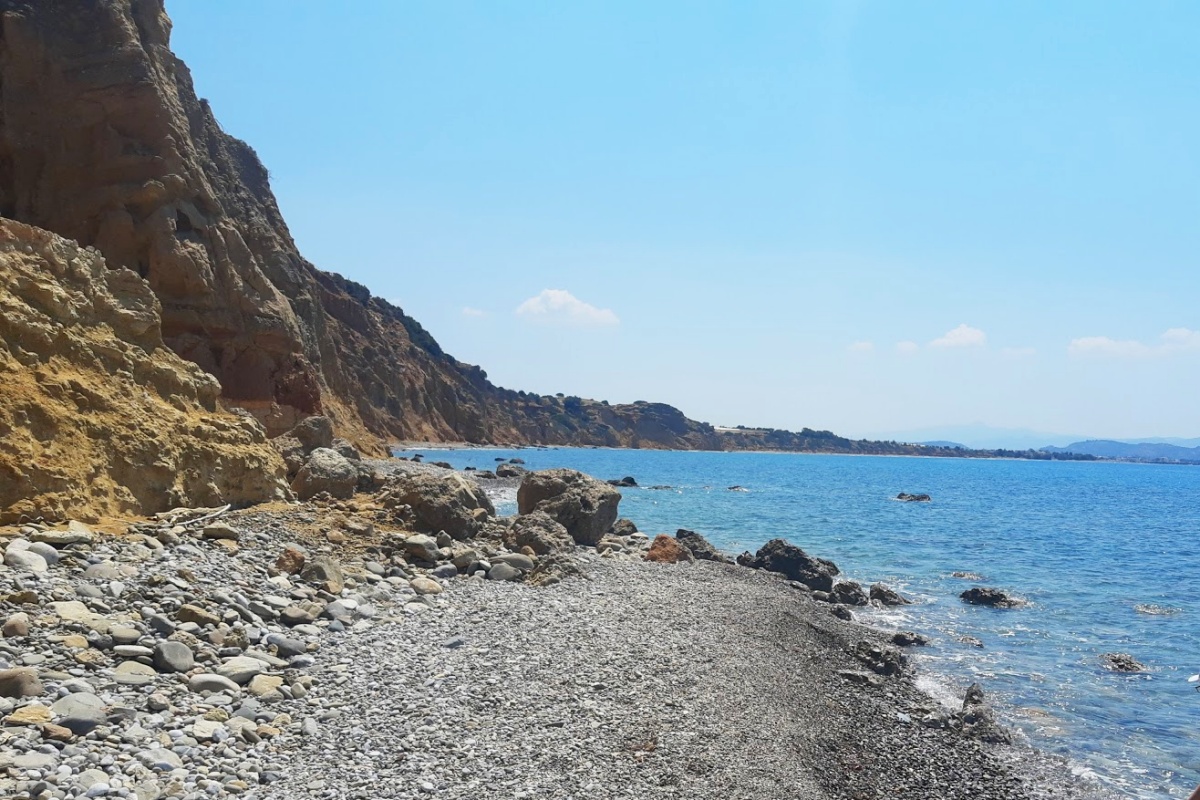 Παραλία Κακόσκαλα