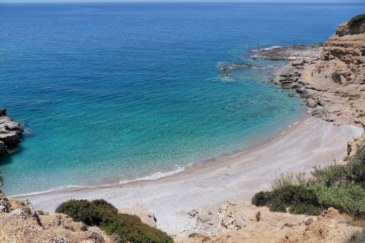 Kalami Beach photo 2