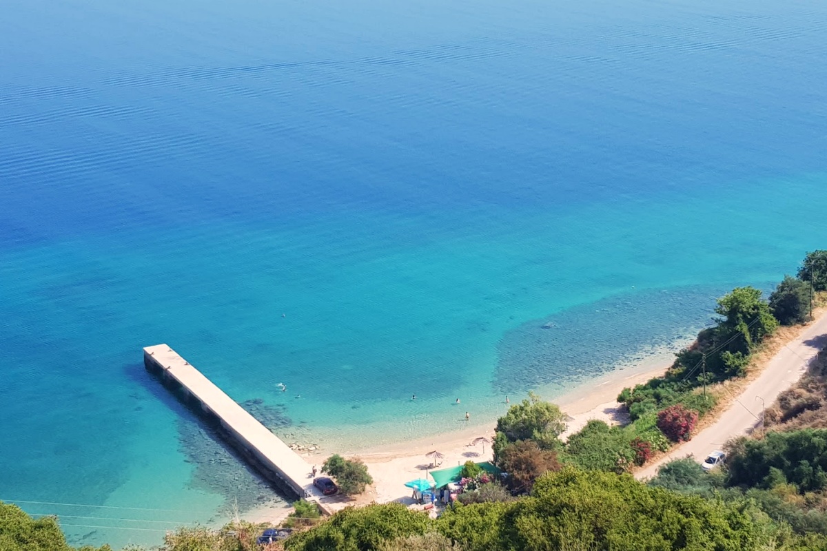 Kalami Beach photo 2