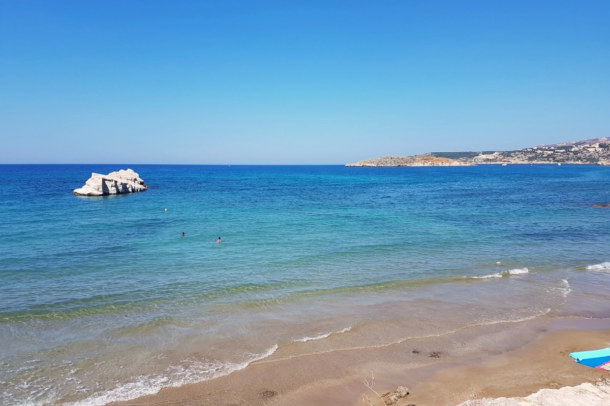 Kera Beach