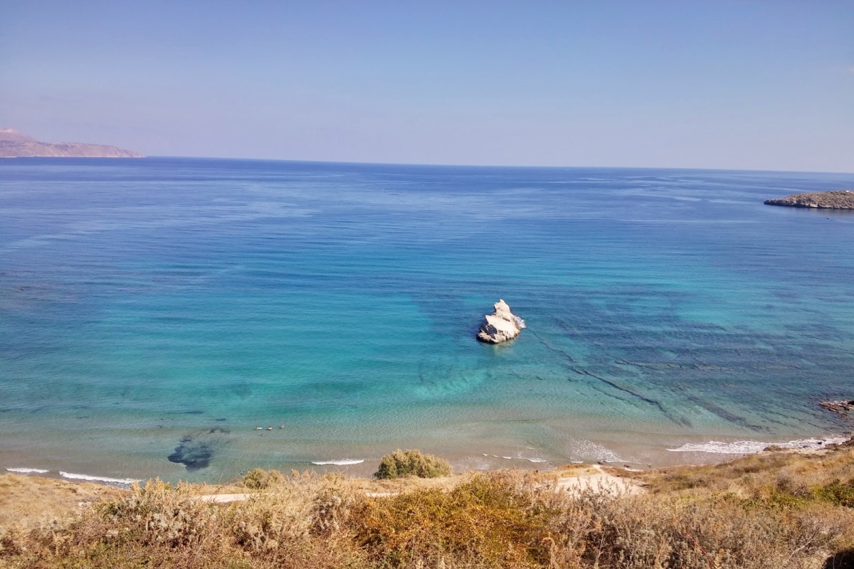 Kera Beach