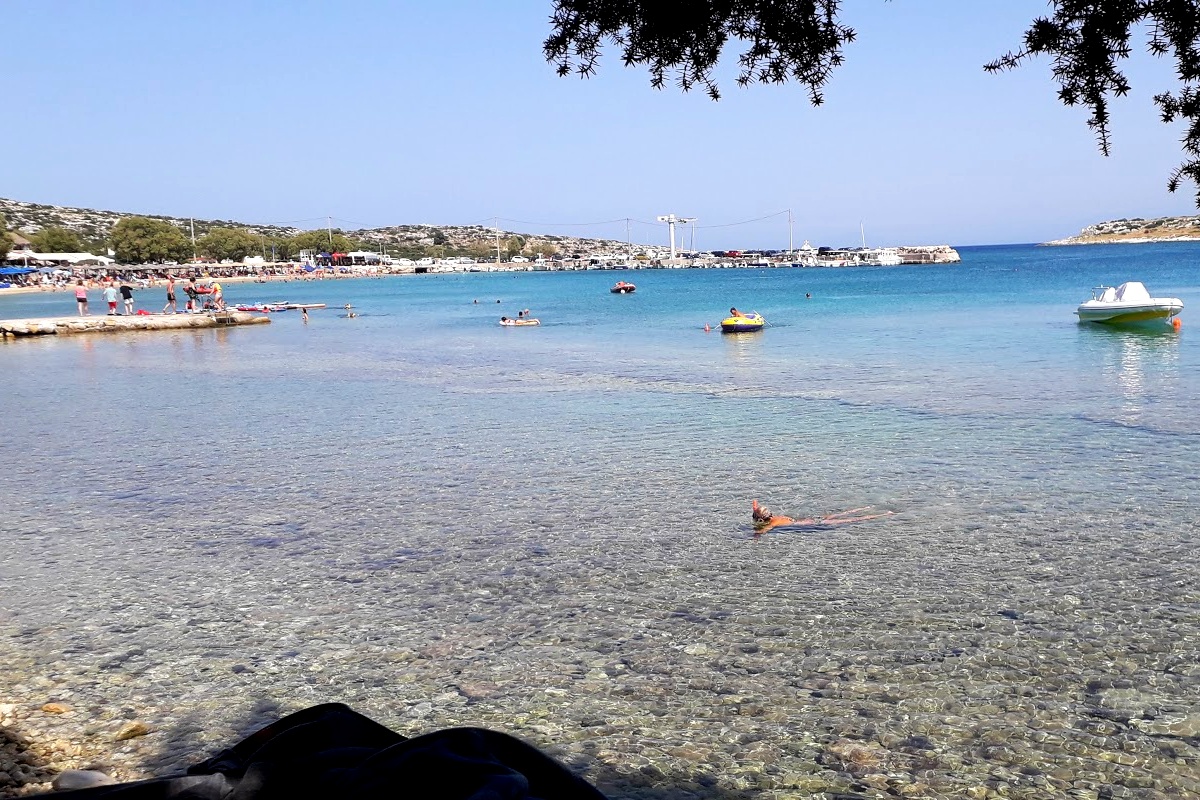 Sosorides Beach photo 2