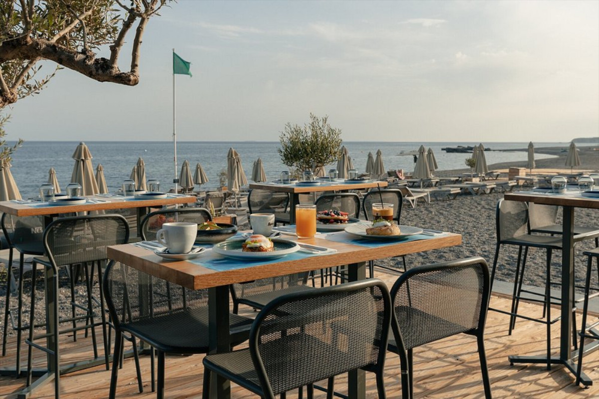 Pelagos Sea Side Restaurant