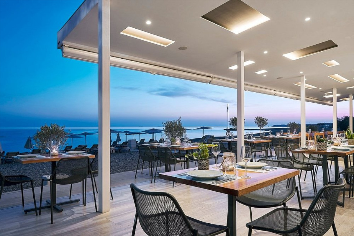 Pelagos Sea Side Restaurant