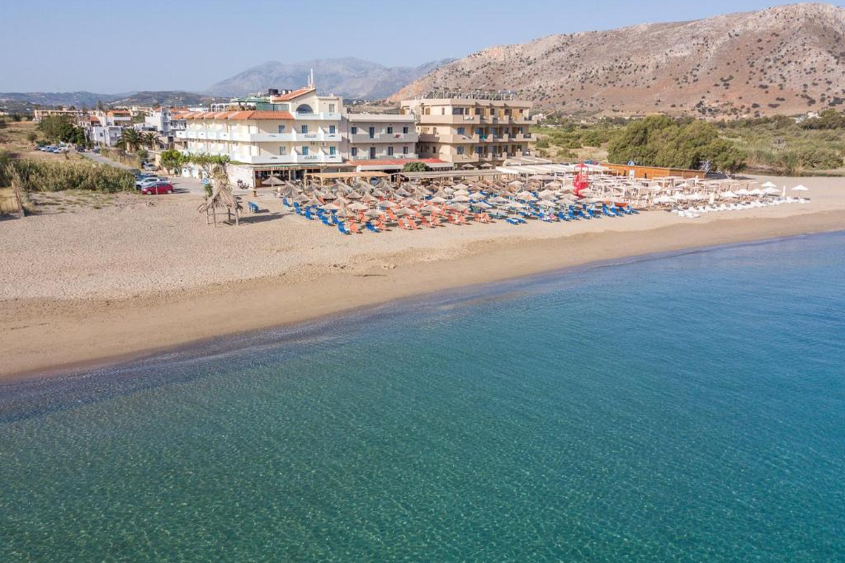 Aptera Beach photo 2