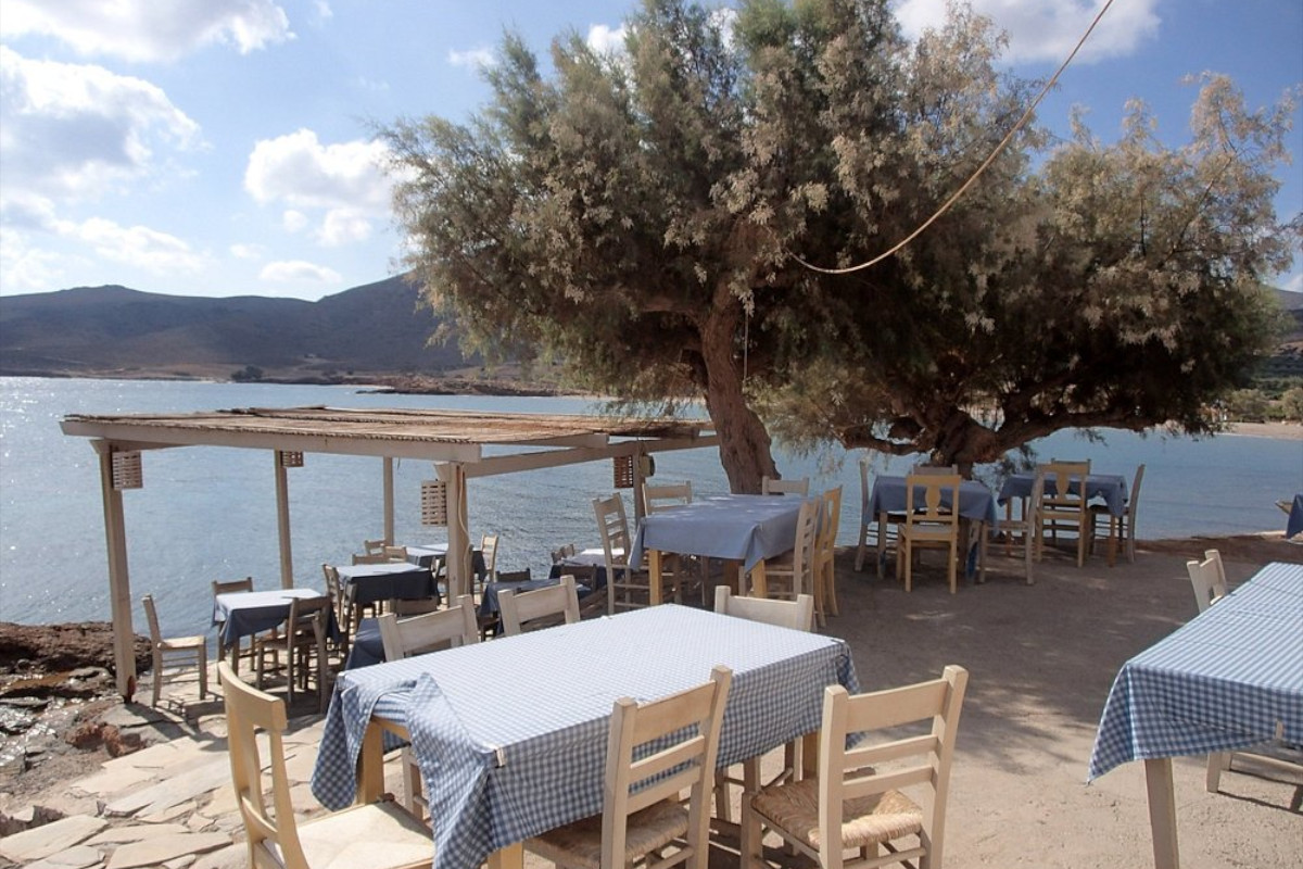 Taverne Hiona