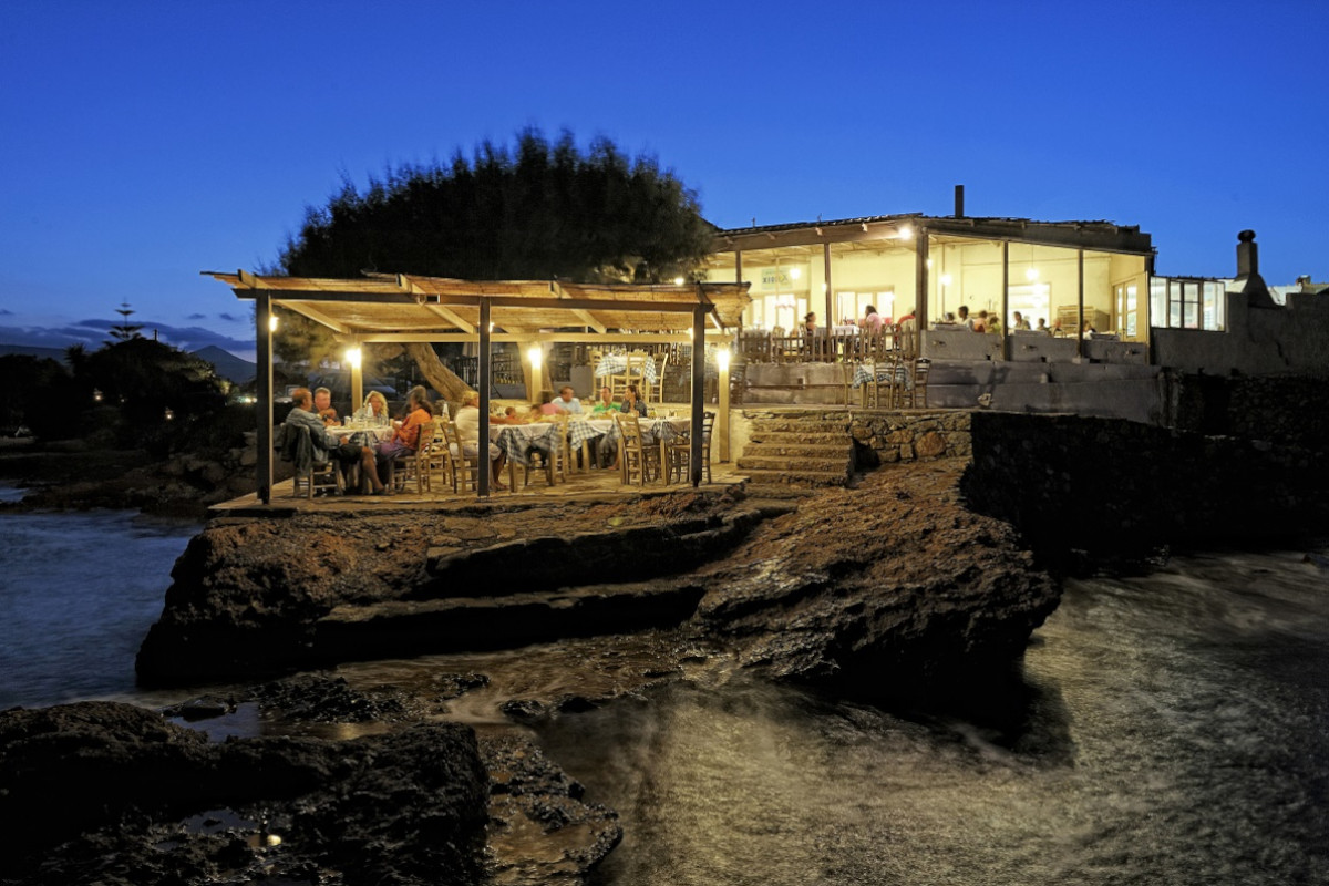 Taverne Hiona