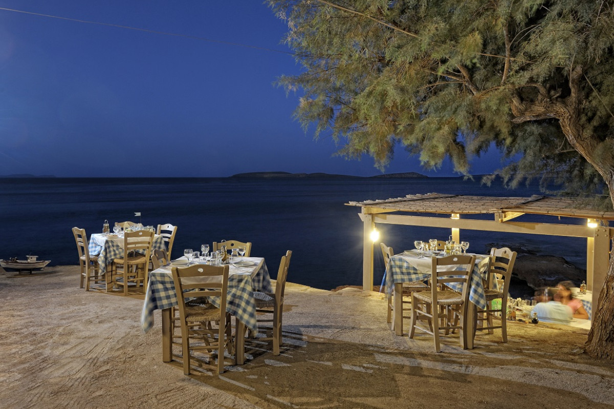 Taverne Hiona