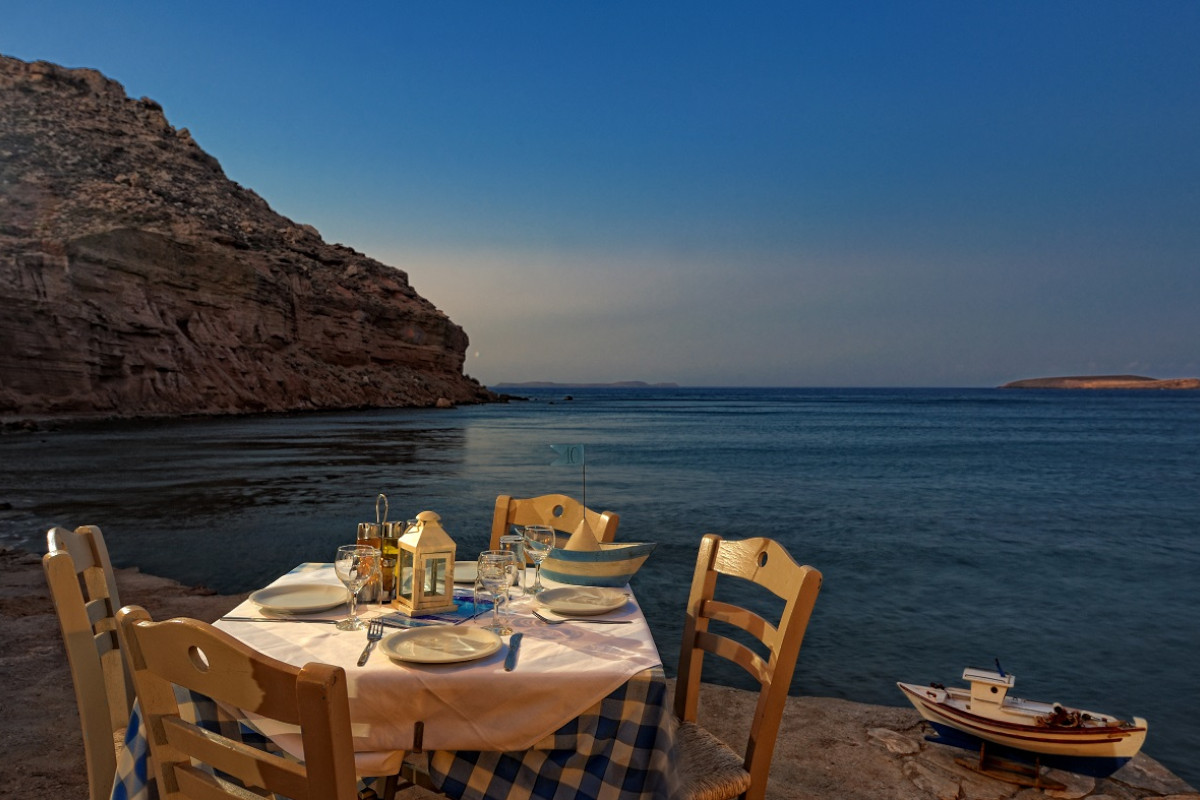 Taverne Hiona