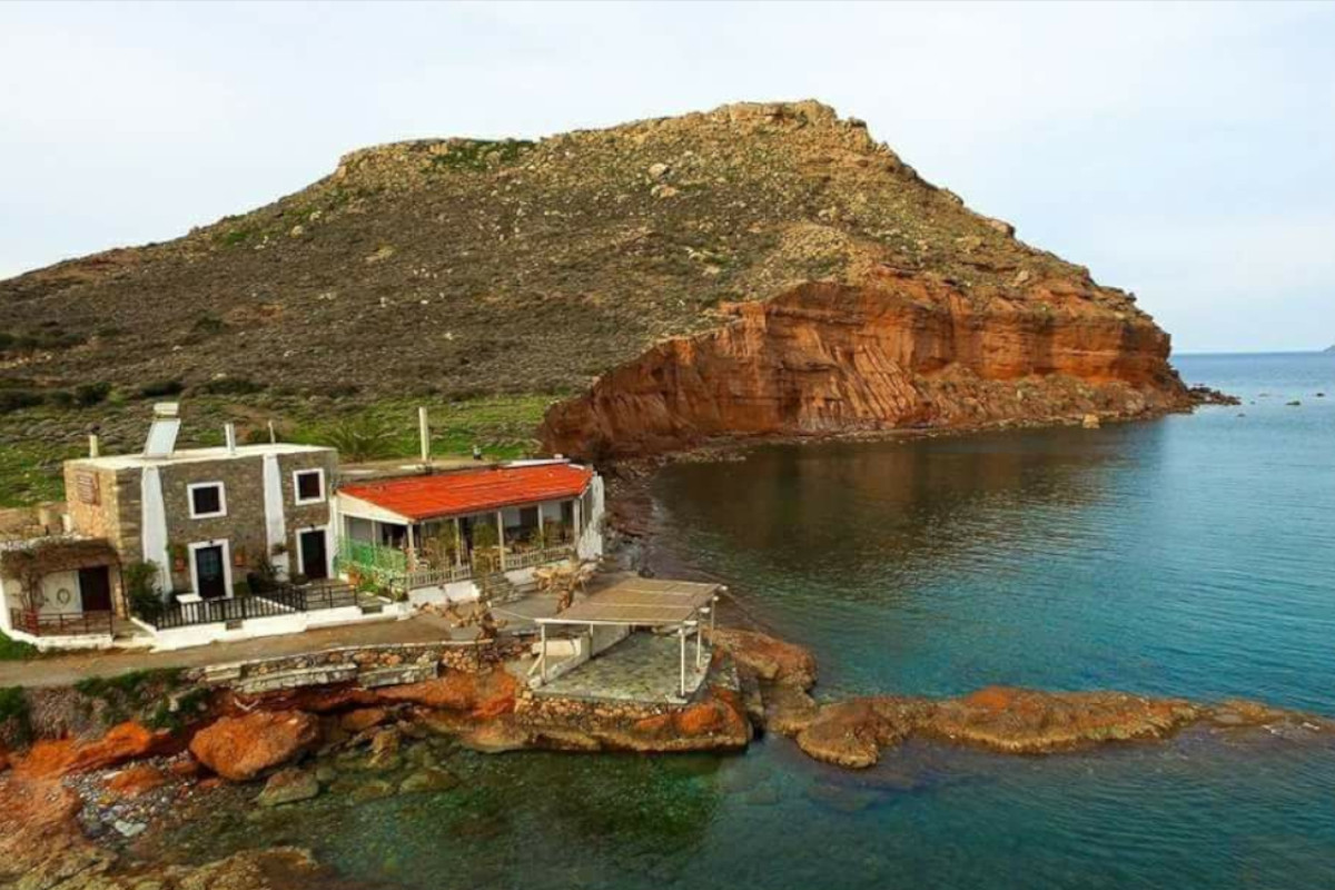 Taverne Hiona