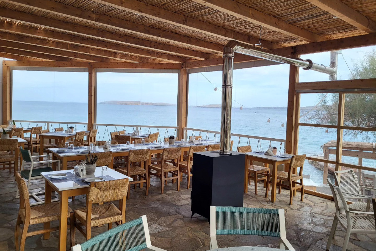 Taverne Hiona