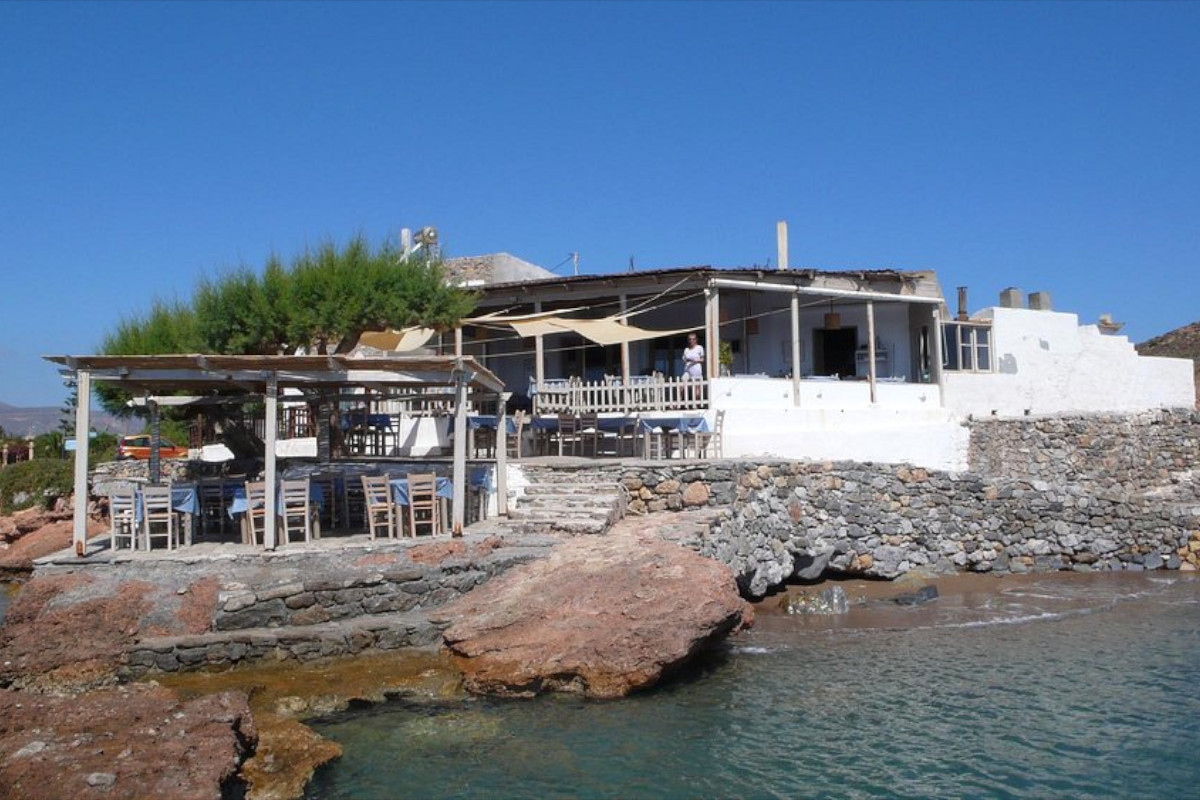 Taverne Hiona