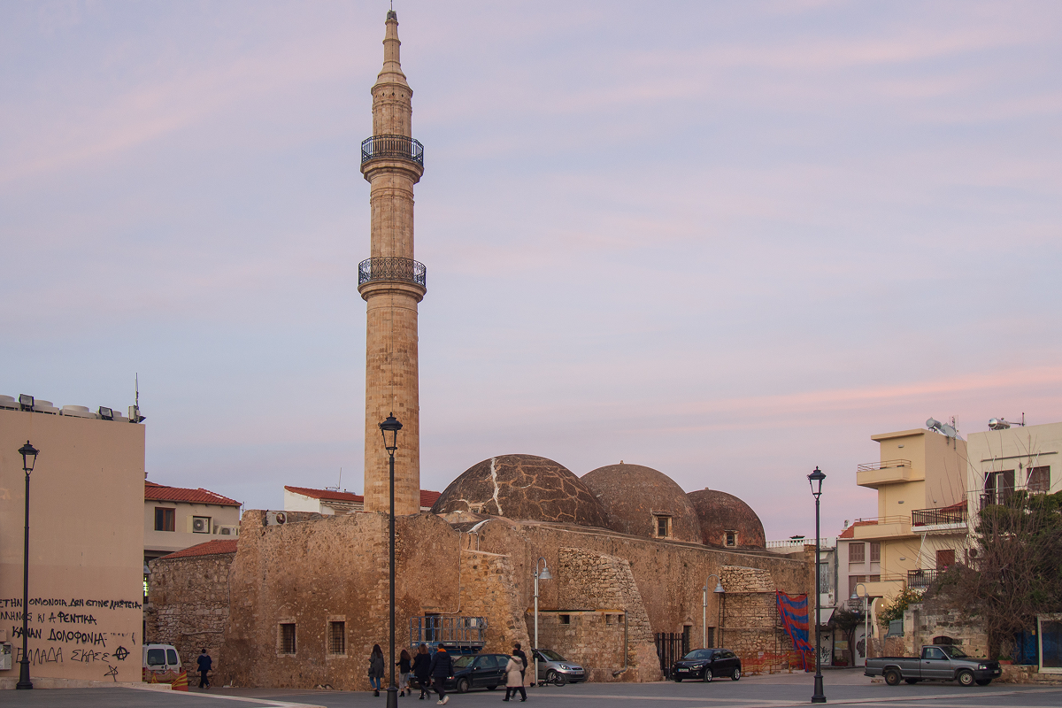  Neradje-Moschee