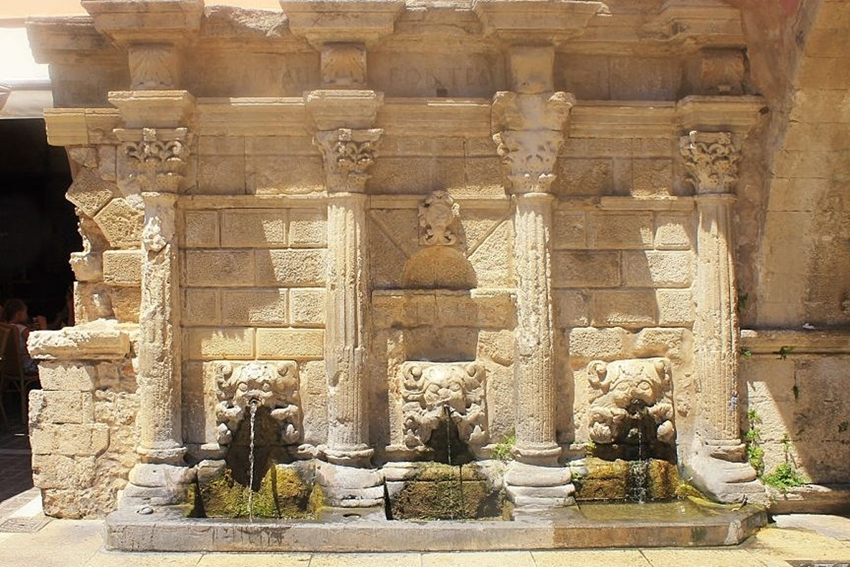  Rimondi-Brunnen